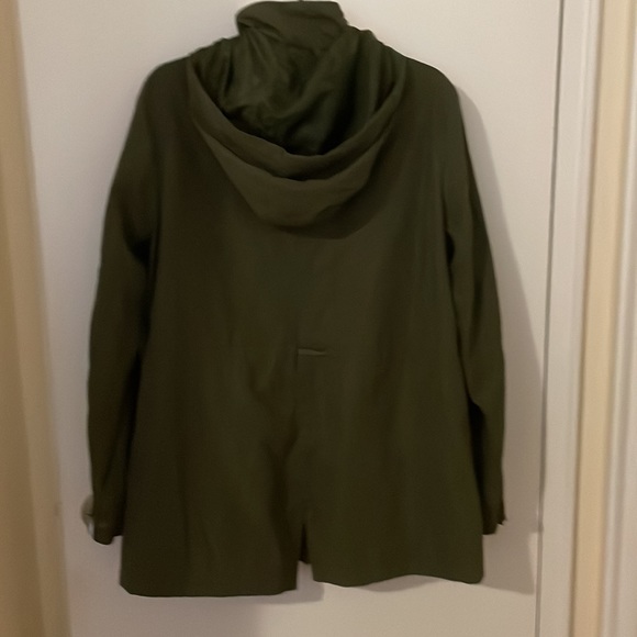 Reitmans Utility Jacket - Picture 2 of 2